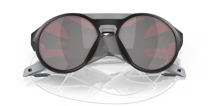 Oakley Clifden 9440 - Matte Black
