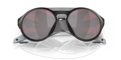 Oakley Clifden 9440 - Matte Black