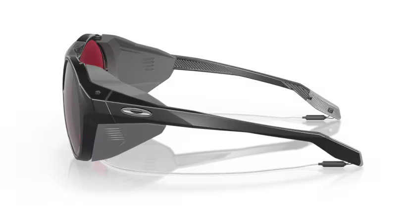 Oakley Clifden 9440 - Matte Black