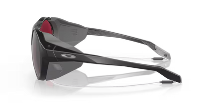 Oakley Clifden 9440 - Matte Black