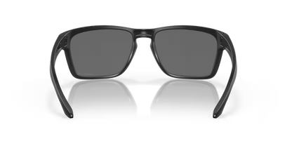 Oakley Sylas OO9448 - Matte Black