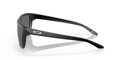 Oakley Sylas OO9448 - Matte Black