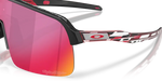 Oakley Sutro lite 9463B7 - Tld Matte Black