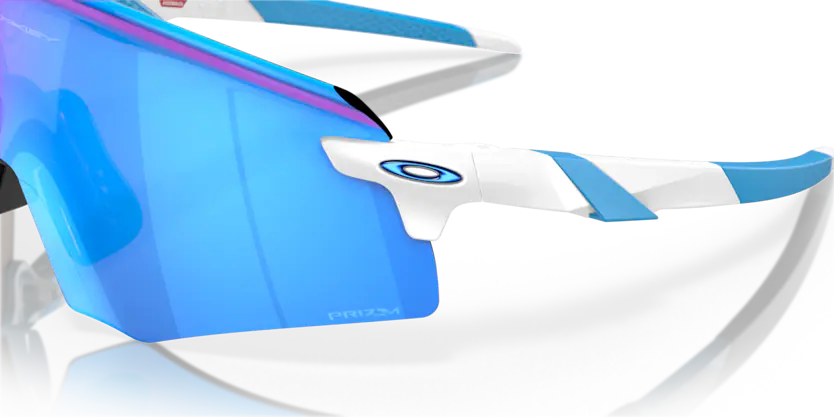 Oakley Encoder 9471- Polished White