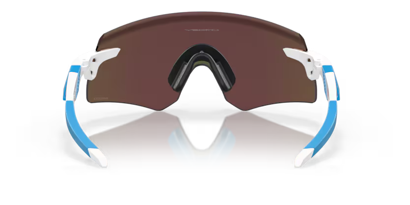 Oakley Encoder 9471- Polished White