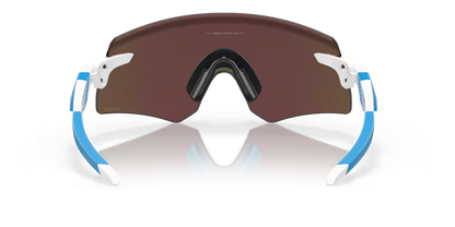 Oakley Encoder 9471- Polished White