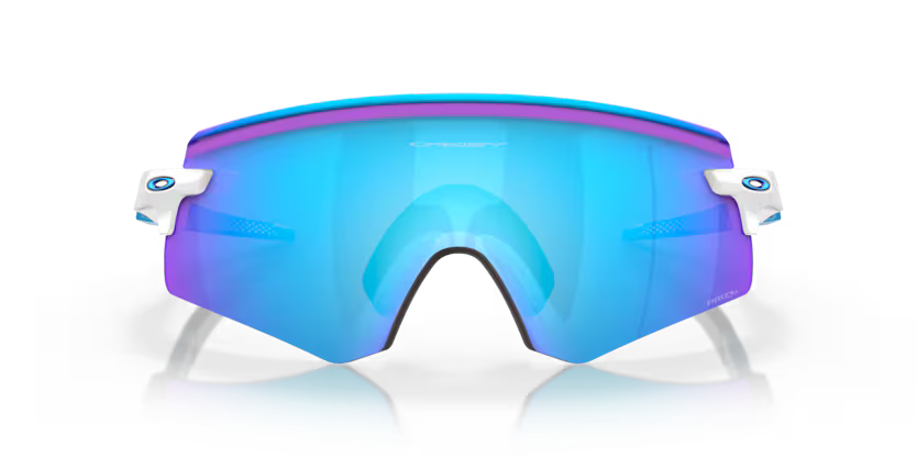 Oakley Encoder 9471- Polished White