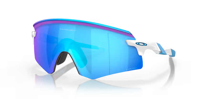Oakley Encoder 9471- Polished White