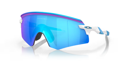 Oakley Encoder 9471- Polished White