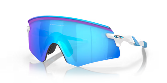 Oakley Encoder 9471- Polished White