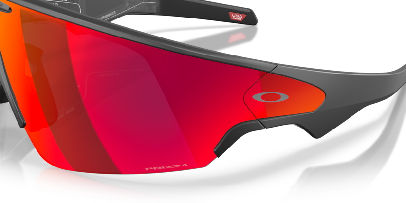 Oakley Meta Vanguard - Prizm Road