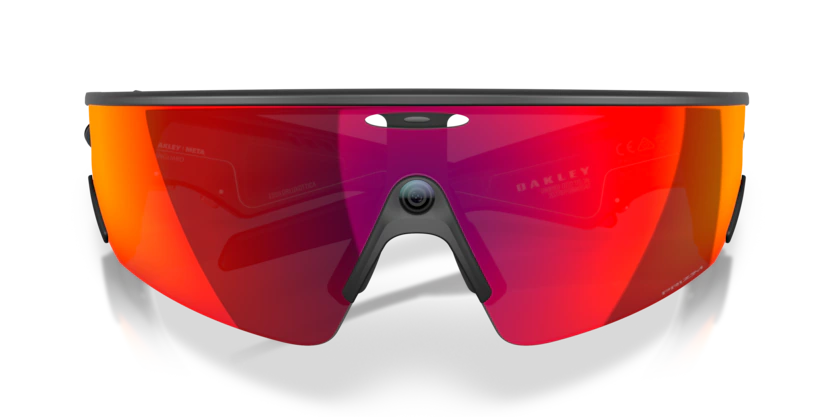 Oakley Meta Vanguard - Prizm Road