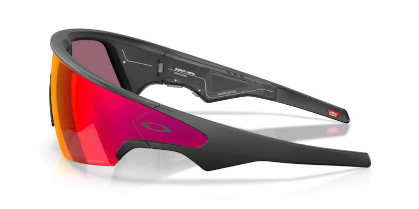 Oakley Meta Vanguard - Prizm Road