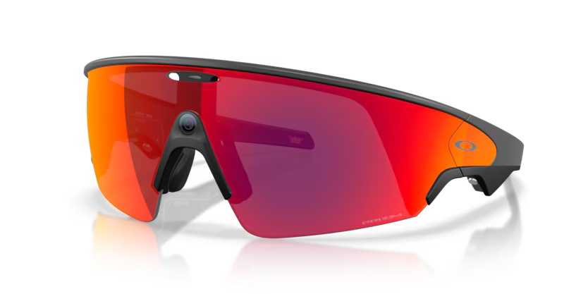 Oakley Meta Vanguard - Prizm Road
