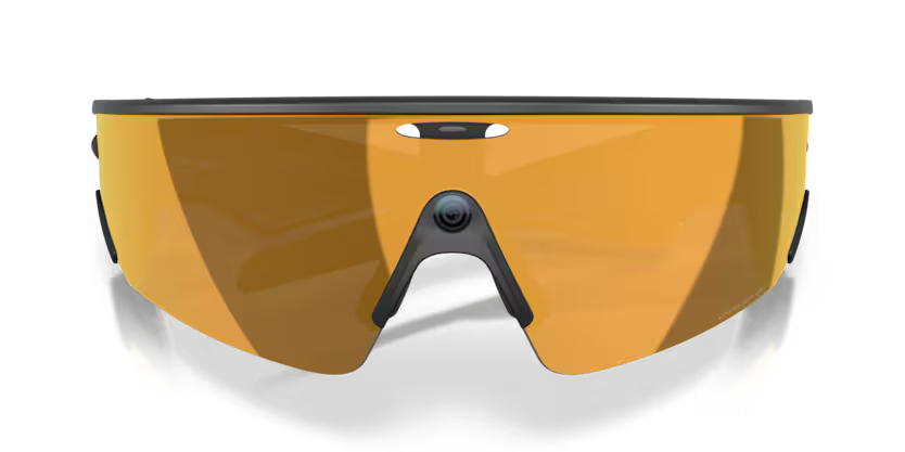 Oakley Meta Vanguard - Prizm 24K Gold