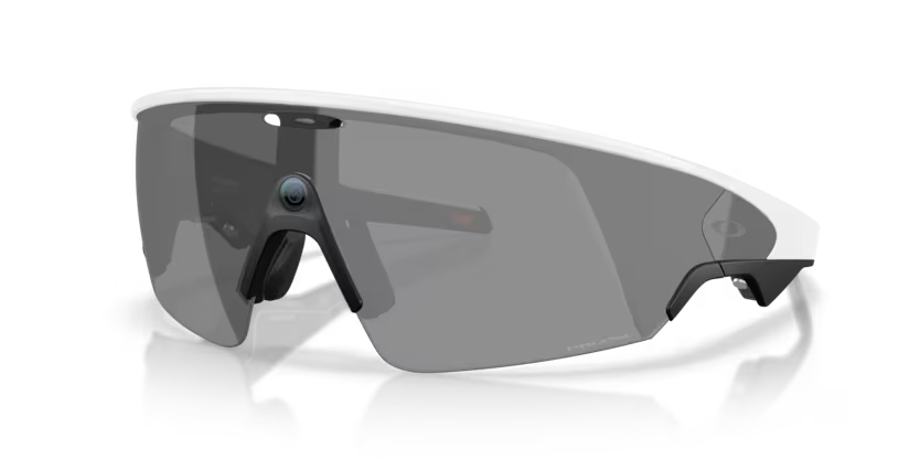 Oakley Meta Vanguard - Prizm Black