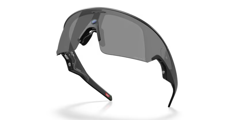 Oakley Meta Vanguard - Prizm Black