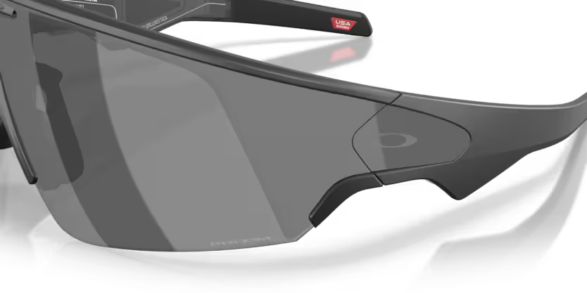 Oakley Meta Vanguard - Prizm Black