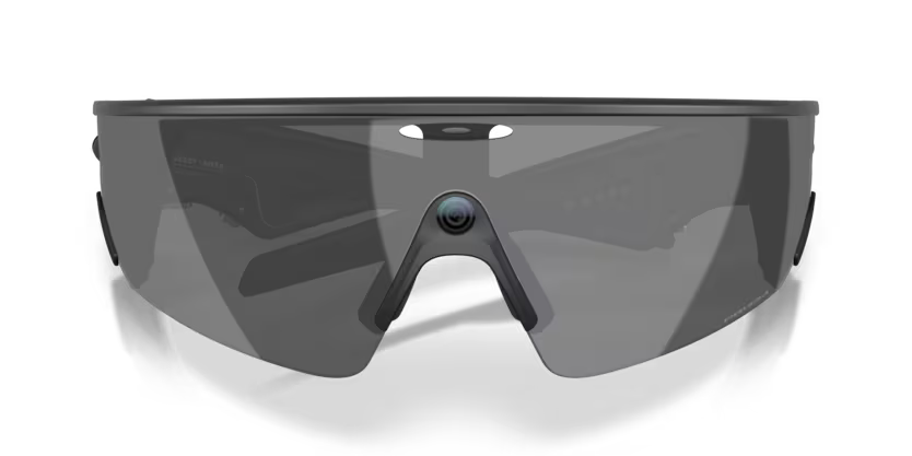 Oakley Meta Vanguard - Prizm Black