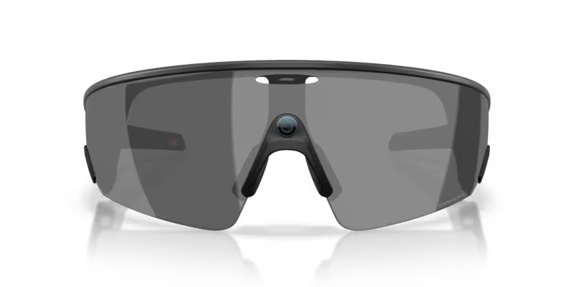 Oakley Meta Vanguard - Prizm Black
