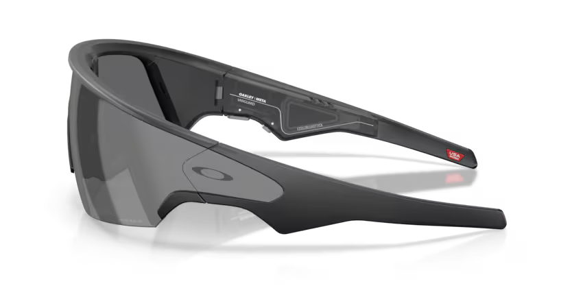 Oakley Meta Vanguard - Prizm Black