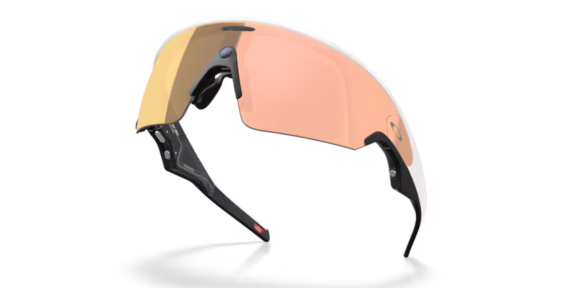 Oakley Meta Vanguard - Prizm Rose Gold