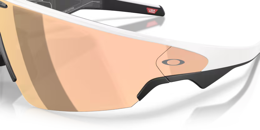 Oakley Meta Vanguard - Prizm Rose Gold
