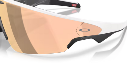 Oakley Meta Vanguard - Prizm Rose Gold