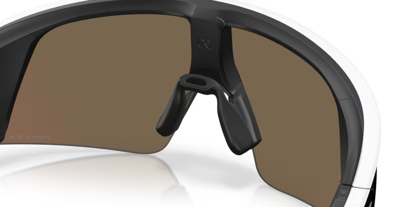 Oakley Meta Vanguard - Prizm Rose Gold