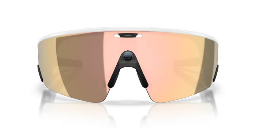 Oakley Meta Vanguard - Prizm Rose Gold