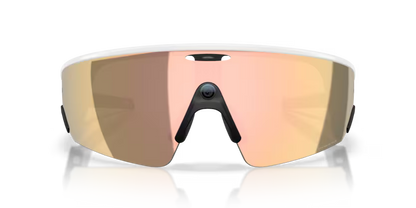 Oakley Meta Vanguard - Prizm Rose Gold