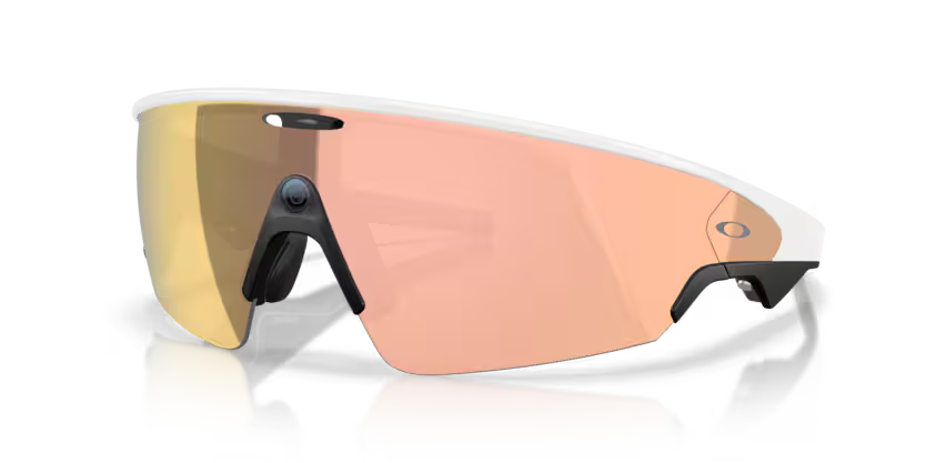 Oakley Meta Vanguard - Prizm Rose Gold