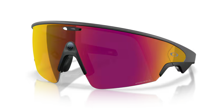 Oakley Meta Vanguard - Transitions Ember