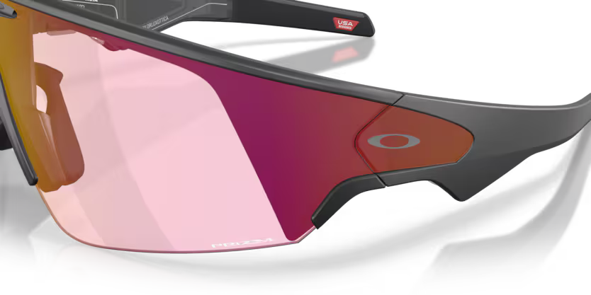 Oakley Meta Vanguard - Transitions Ember