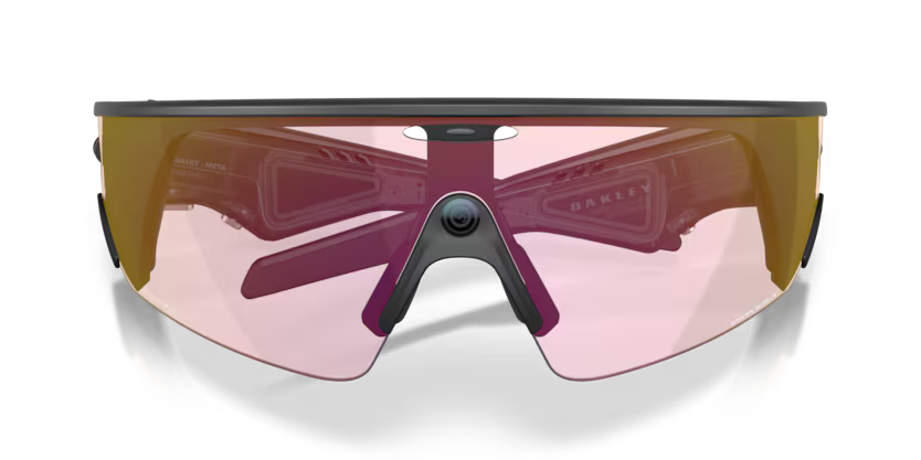 Oakley Meta Vanguard - Transitions Ember