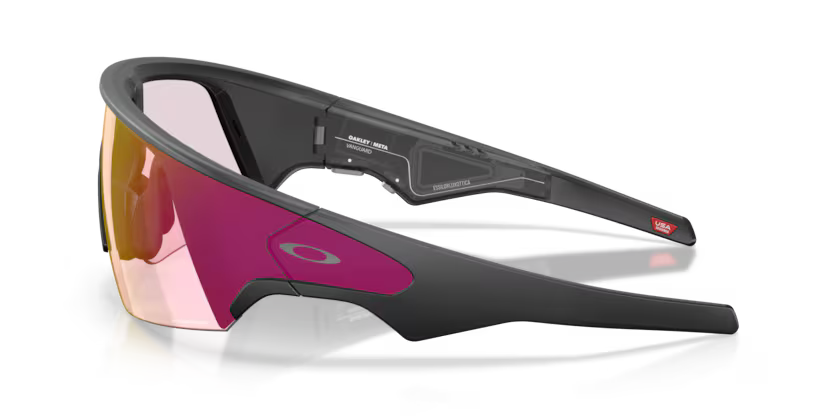 Oakley Meta Vanguard - Transitions Ember
