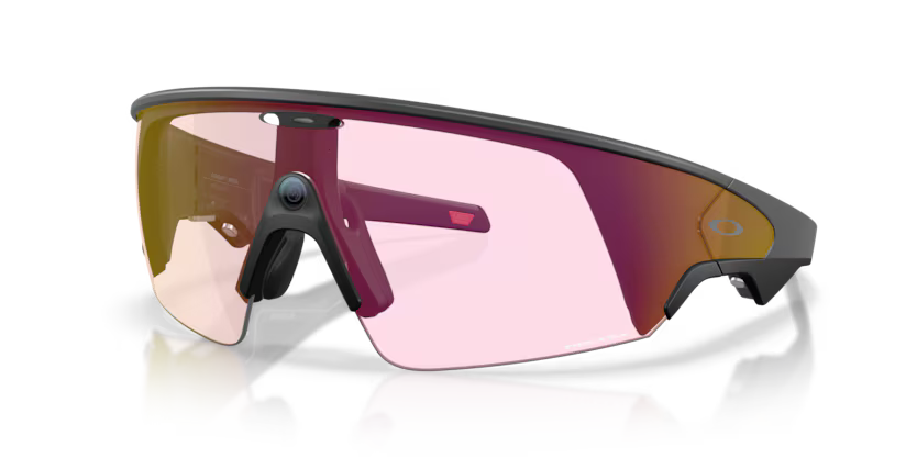 Oakley Meta Vanguard - Transitions Ember