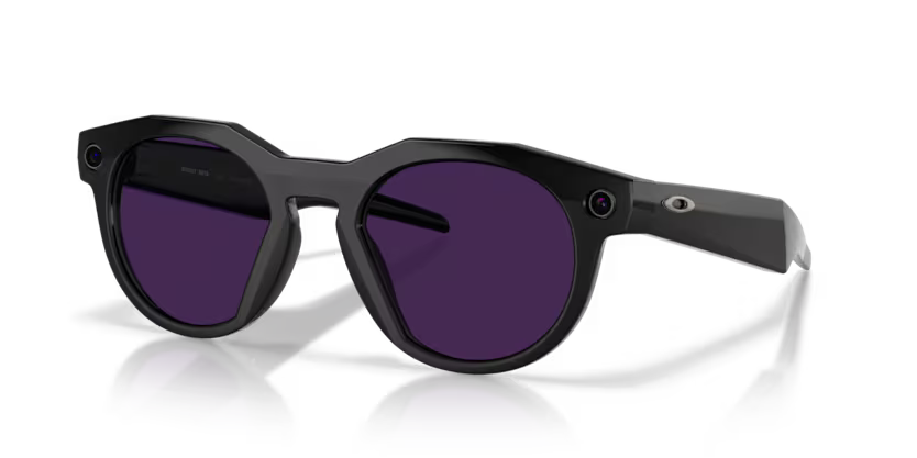 Oakley Meta HSTN - Transitions Amethyst