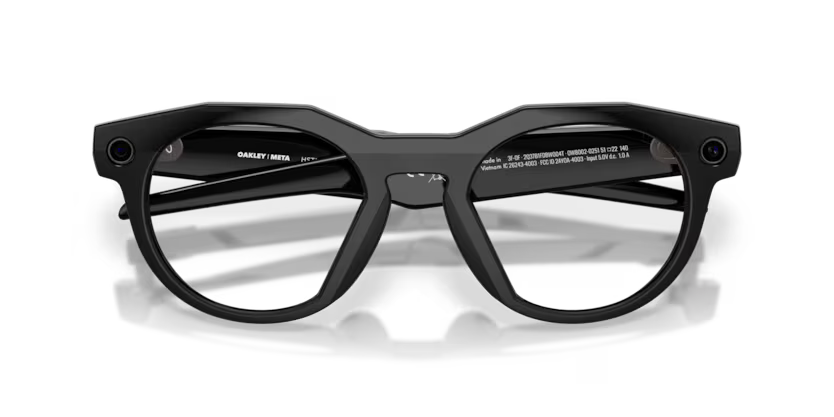 Oakley Meta HSTN - Transitions Amethyst