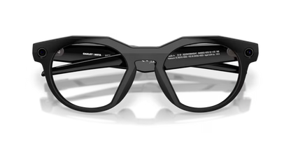 Oakley Meta HSTN - Transitions Amethyst