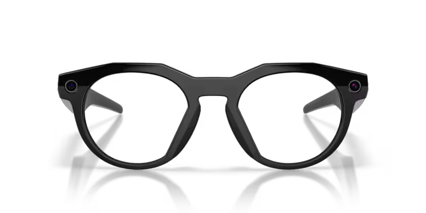Oakley Meta HSTN - Transitions Amethyst
