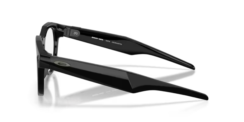 Oakley Meta HSTN - Transitions Amethyst