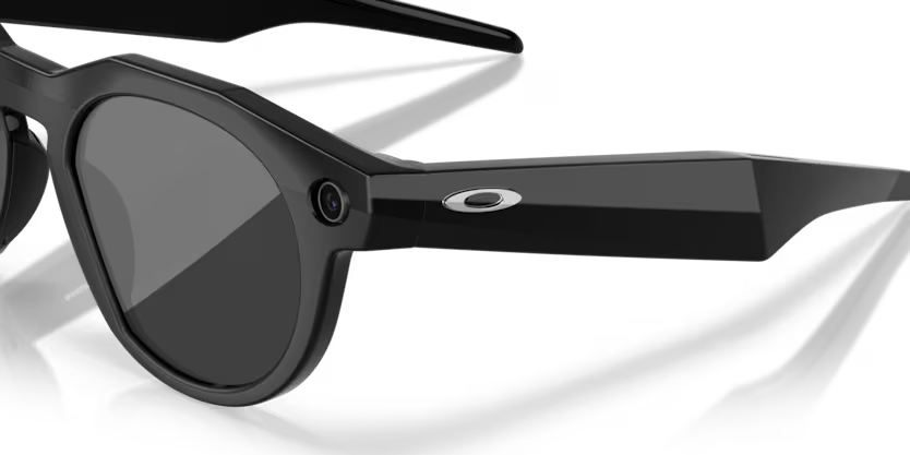Oakley Meta HSTN - Prizm Black Polarized