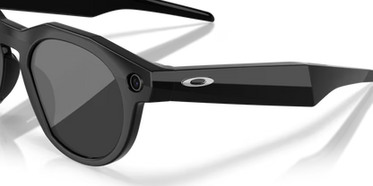 Oakley Meta HSTN - Prizm Black Polarized