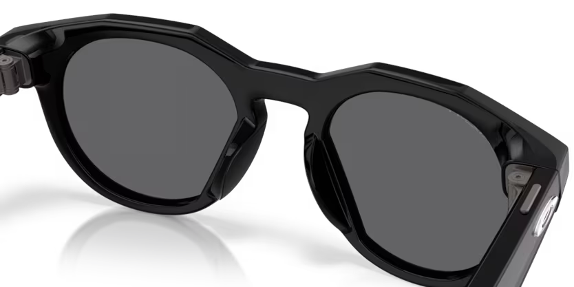 Oakley Meta HSTN - Prizm Black Polarized