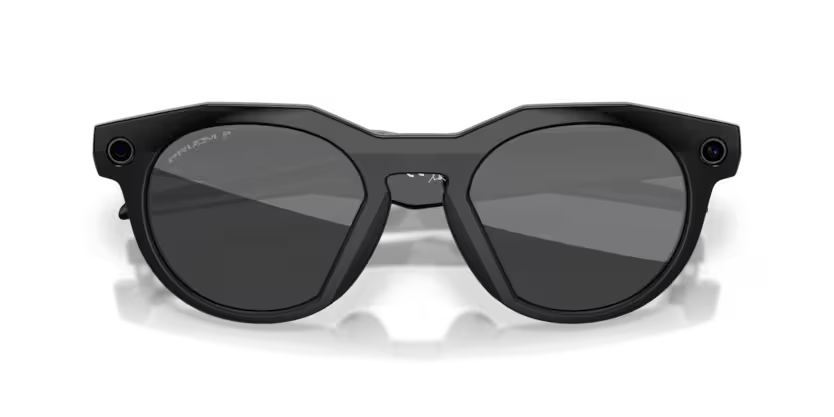 Oakley Meta HSTN - Prizm Black Polarized