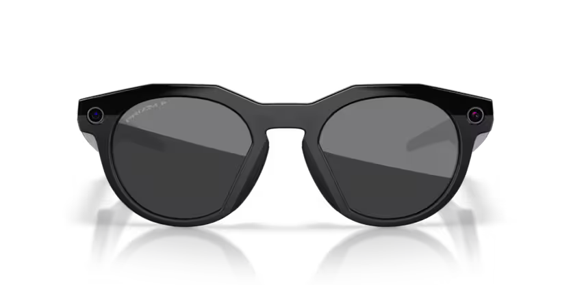 Oakley Meta HSTN - Prizm Black Polarized
