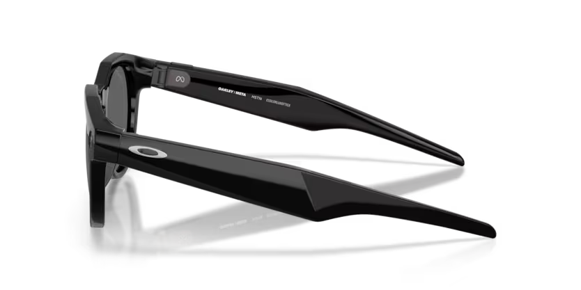 Oakley Meta HSTN - Prizm Black Polarized