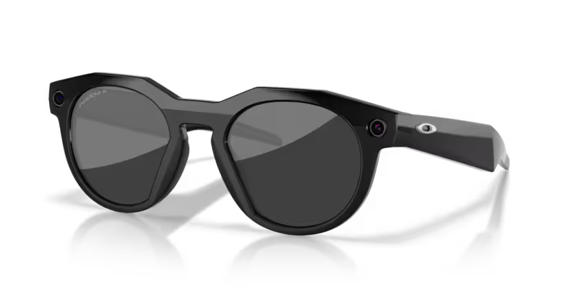 Oakley Meta HSTN - Prizm Black Polarized