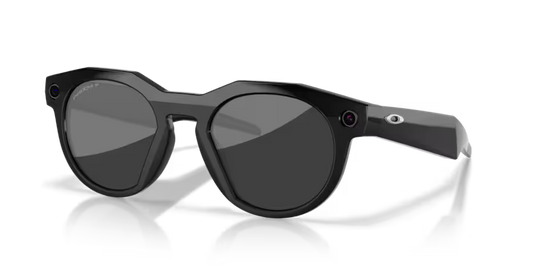 Oakley Meta HSTN - Prizm Black Polarized